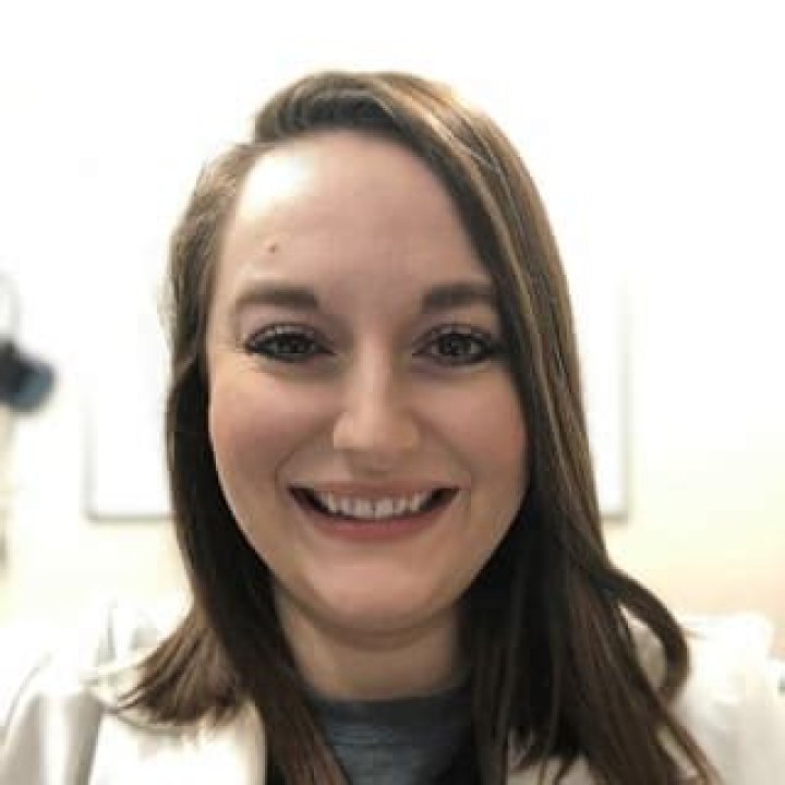 Ashley Reich – North Las Vegas, NV