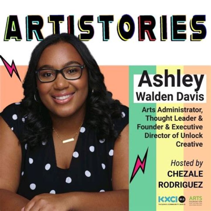 Ashley Walden – Duncan, OK
