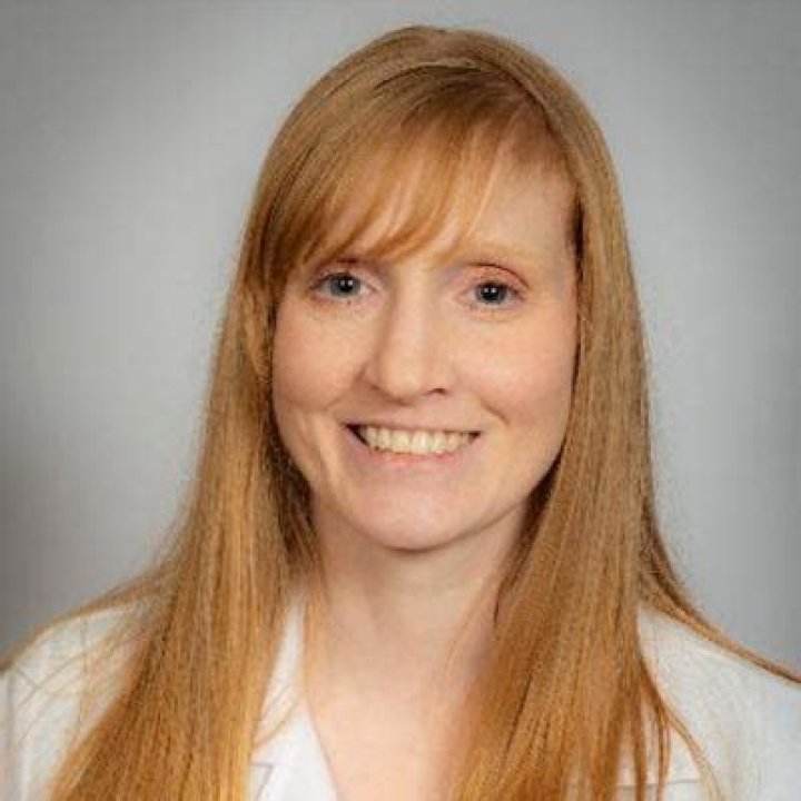 Dr. Ashley Weil, MD – Mobile, AL