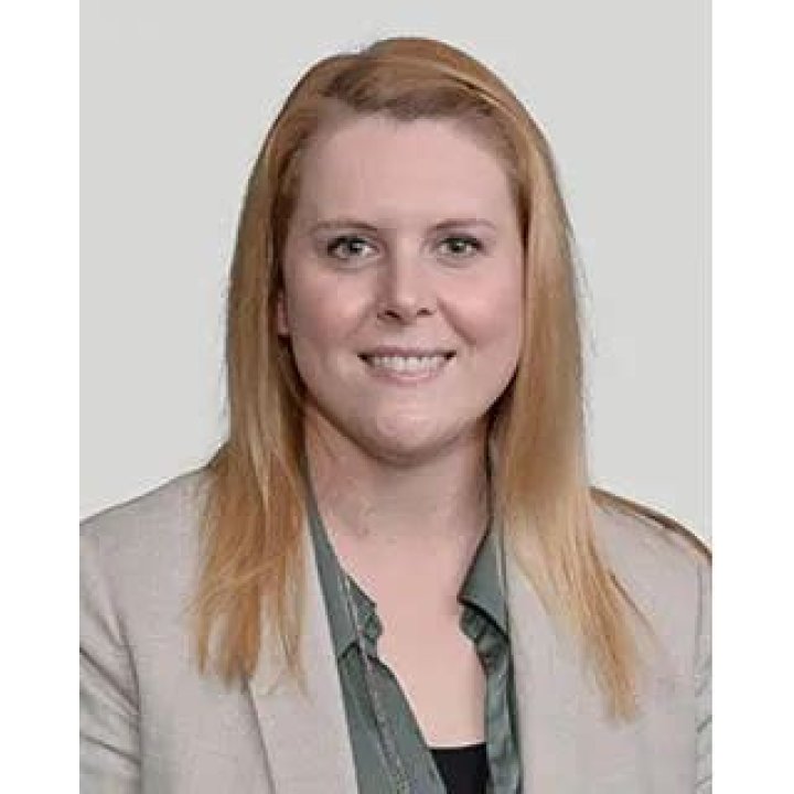 Dr. Ashleyrae Donald, DO – Saint Petersburg, FL