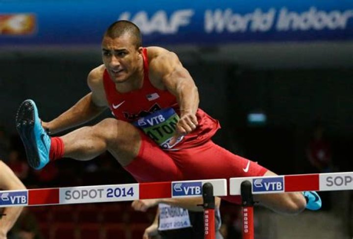 Ashton Eaton Biography - Facts, Childhood, Family Life & Achievements