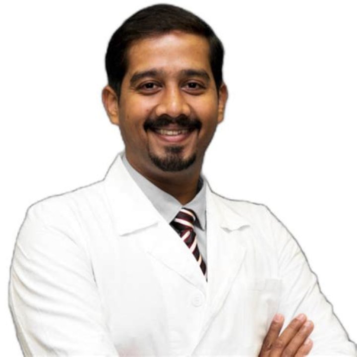 Dr. Ashwin Deshmukh, MD – Mayaguez, PR