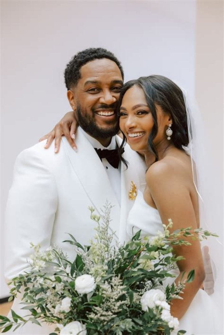 Asia Muhammad Parents: Meet Ron Holmes And Faye Muhammad