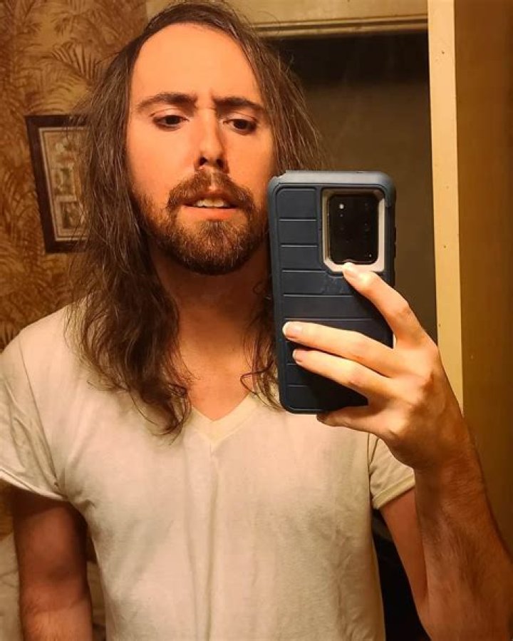 Asmongold Wiki, Biography, Height, Weight, Net Worth, Age, Who, Instagram