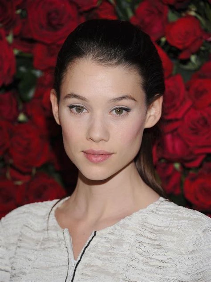Astrid Berges-Frisbey Biography - Facts, Childhood, Family Life & Achievements