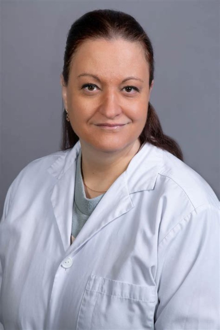 Dr. Asya Levy, MD – Rego Park, NY