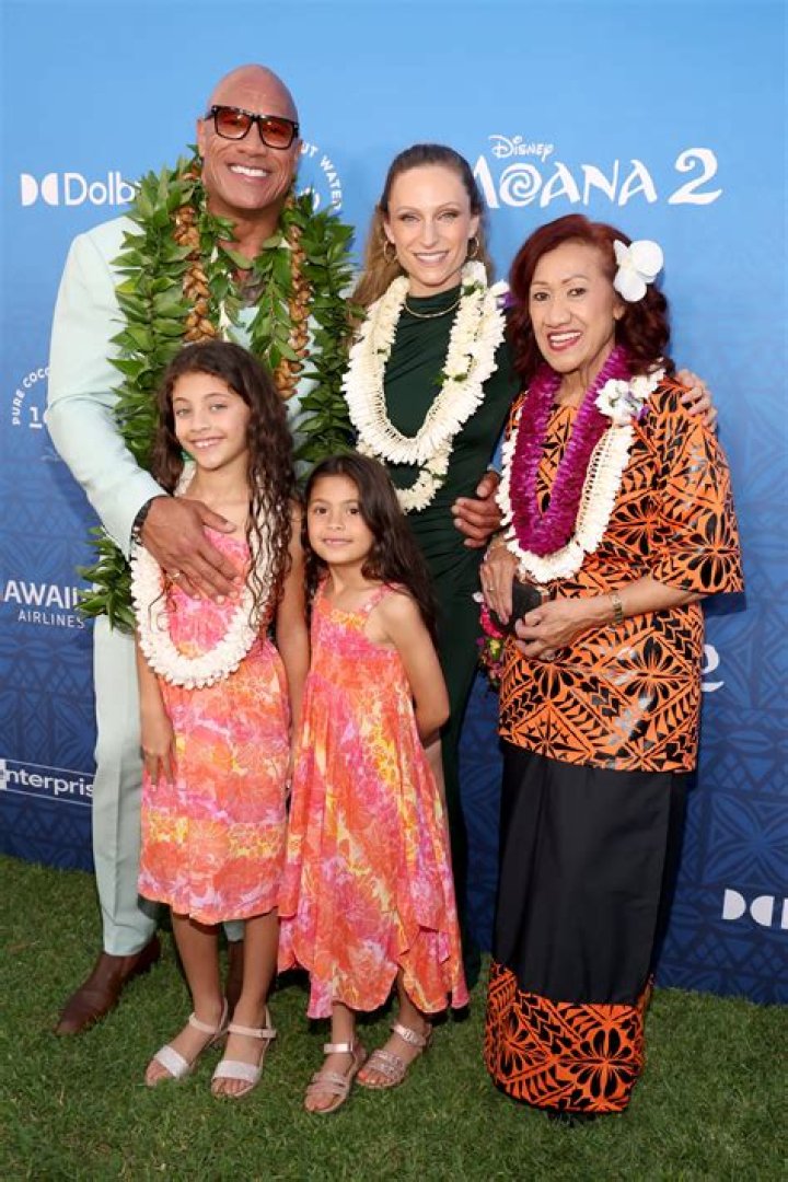 Ata Johnson’s biography: All to know about Dwayne The Rock Johnson’s mother?