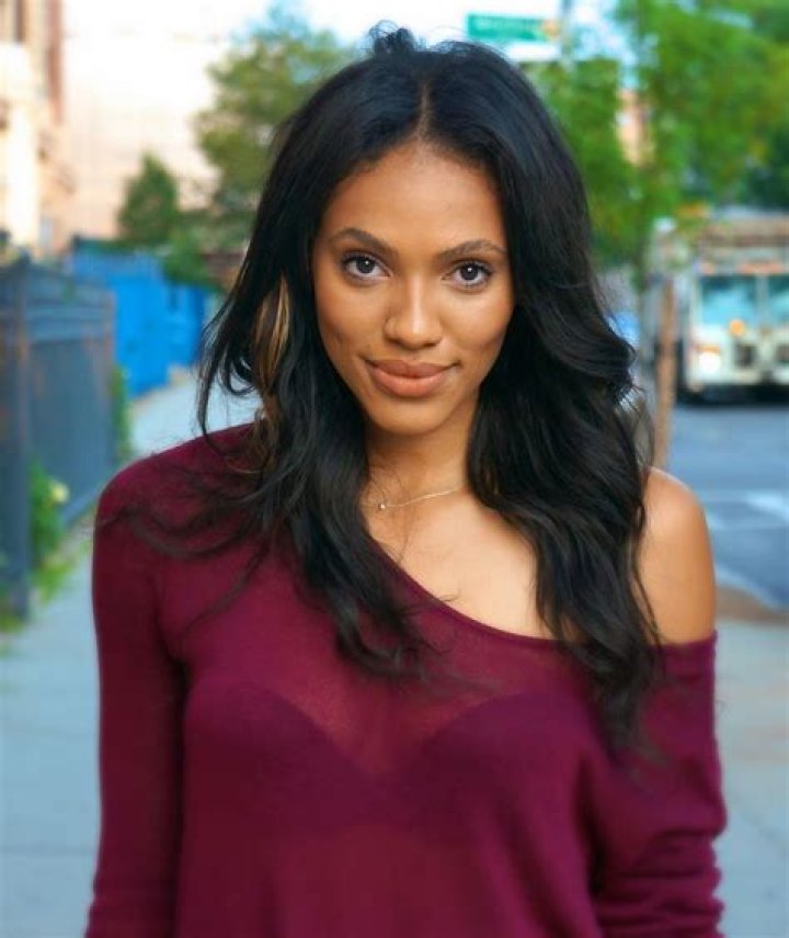 Aubin Wise Archives - Celebrities: Wiki, Age, Height, Net Worth, Relationship