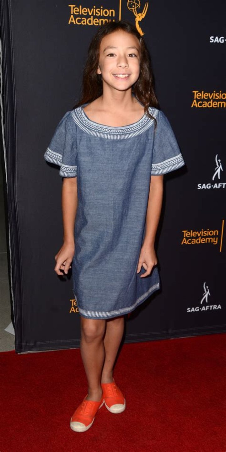 Aubrey Anderson-Emmons’s biography, net worth, fact, career, awards and life story