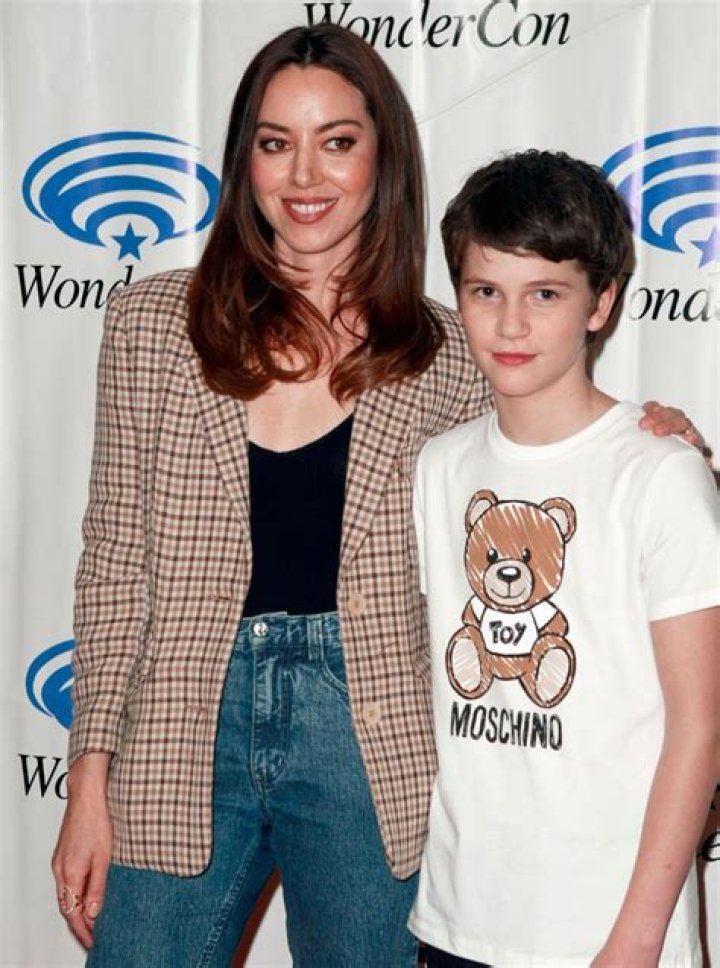 Aubrey Plaza children: Does Aubrey Plaza have a child?