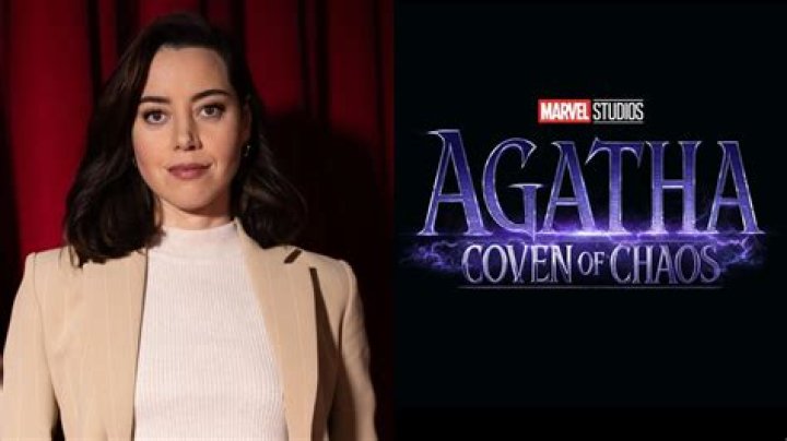 Aubrey Plaza’s ‘Coven of Chaos’ role will be hard-pressed to beat her first Marvel villain