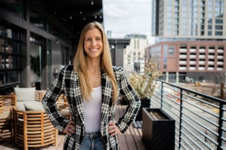 Audrey Sherman – Castle Rock, CO