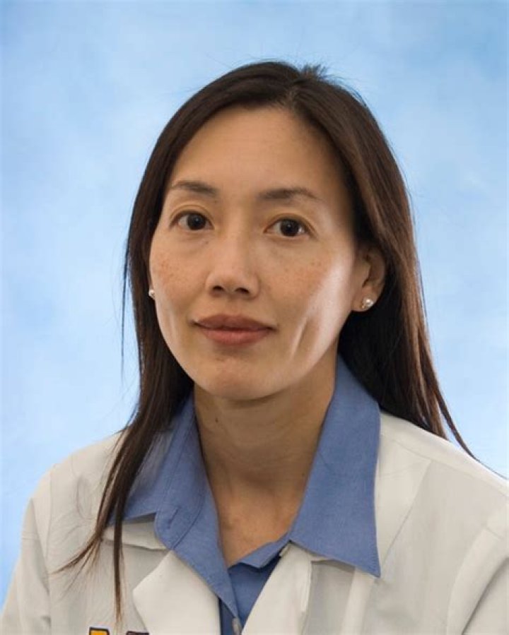 Dr. Audrey Wu, MD – Ann Arbor, MI