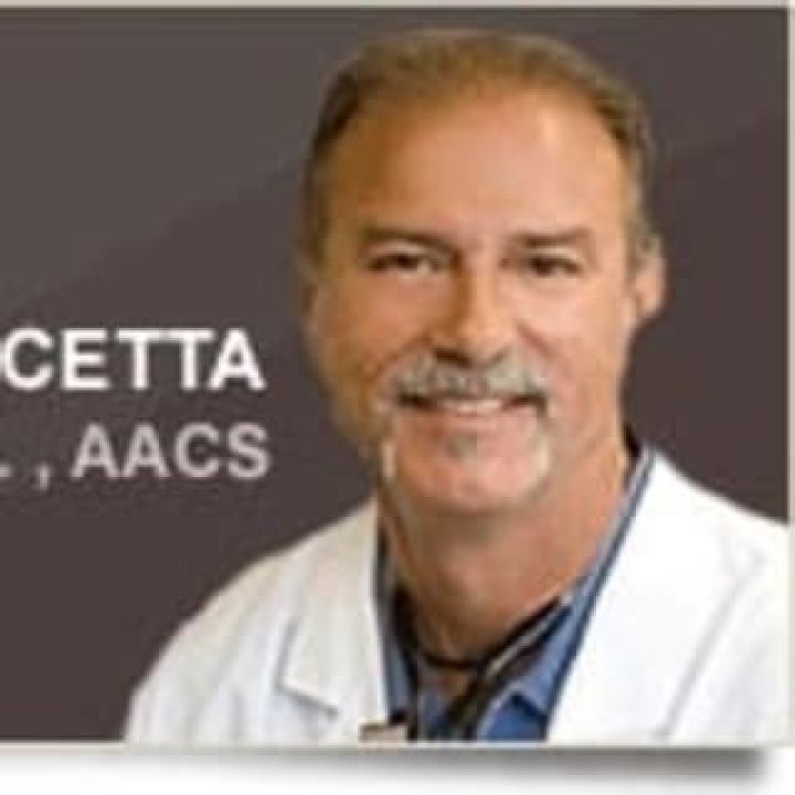 Dr. August Accetta, MD – Bakersfield, CA