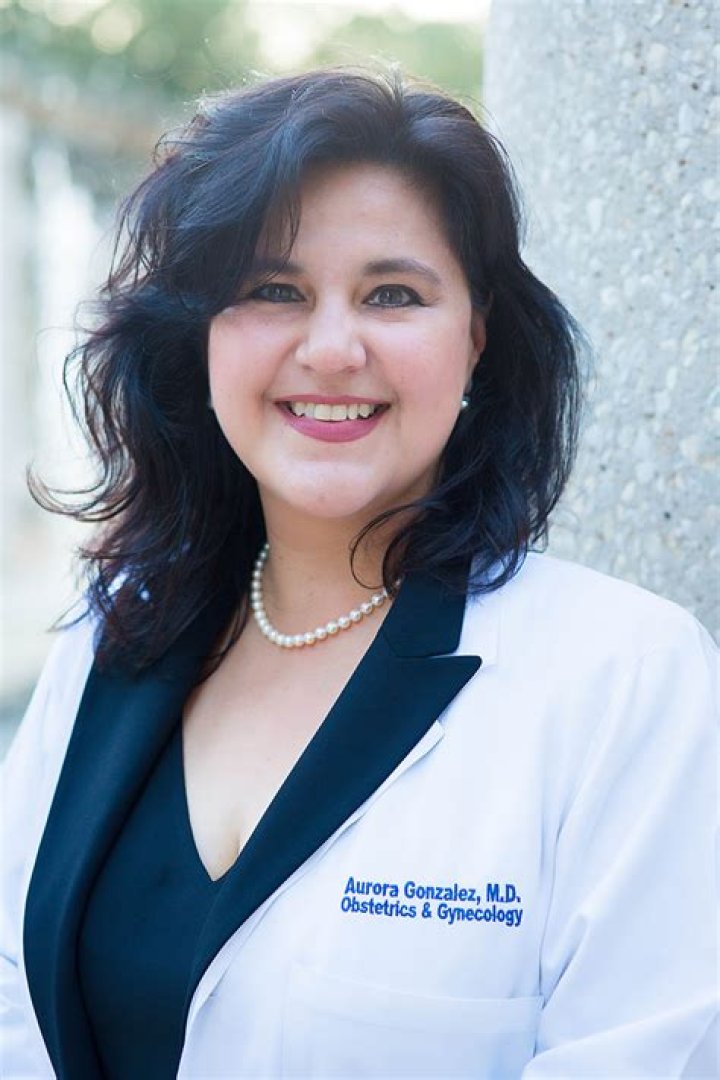 Dr. Aurora Gonzalez, MD – Cottleville, MO