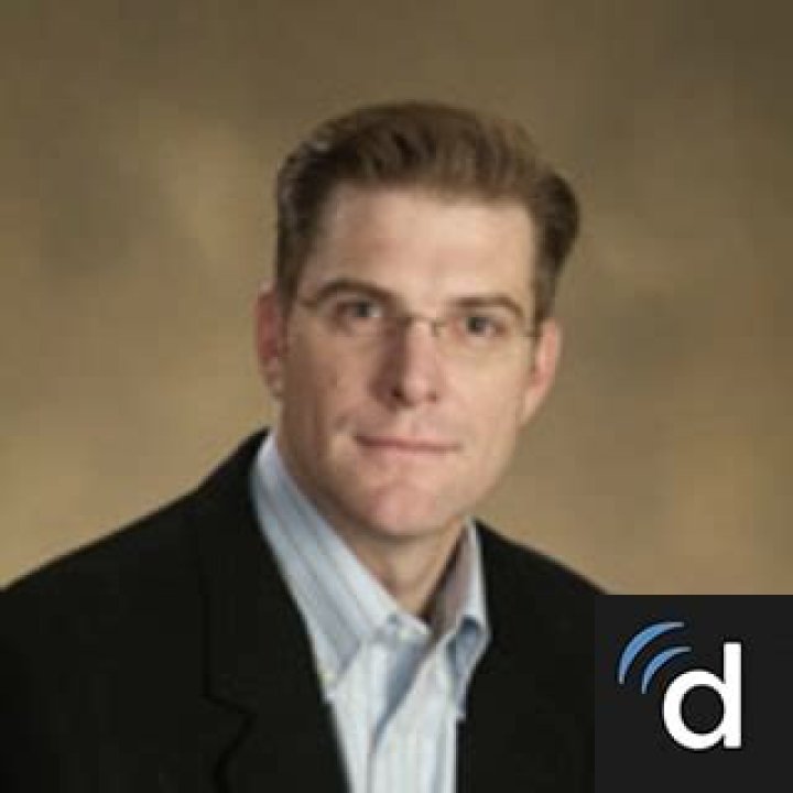 Dr. Austin Finklea, DO – Bluffton, IN