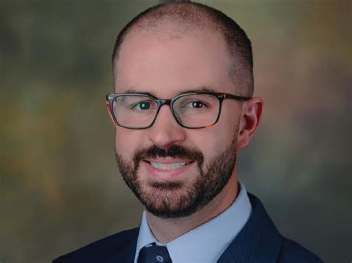 Dr. Austin Luker, MD – Opelika, AL