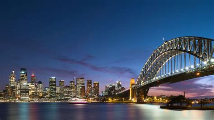 Famous People From Australia