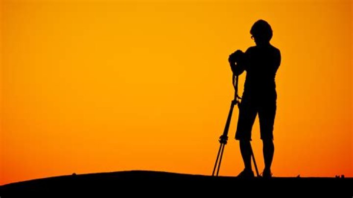 The Greatest Australian Photographers