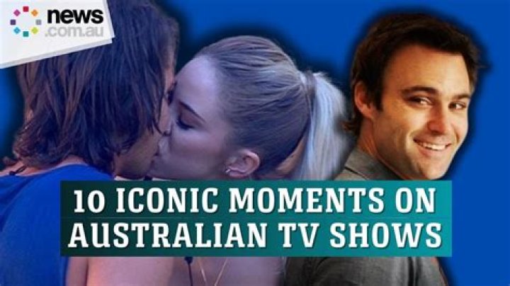 Famous Australian Reality TV Personalities
