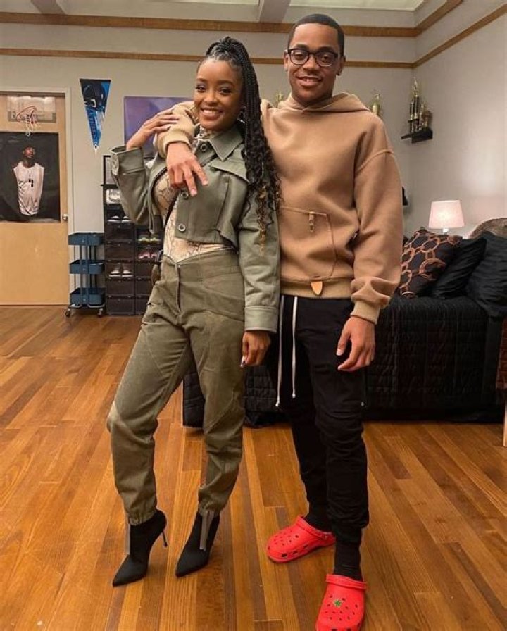 Autumn Rapper Age, Real Name, Girlfriend & Net Worth: Is He On Jail?