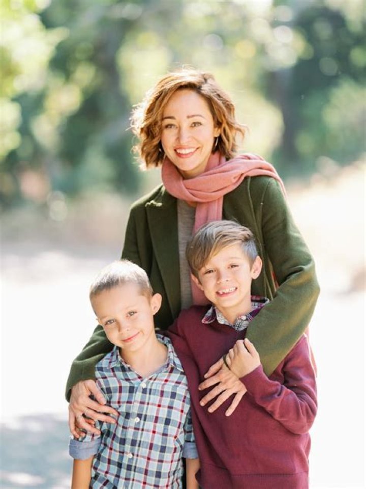 Autumn Reeser Parents: Meet Kim Reeser, Tom Reeser