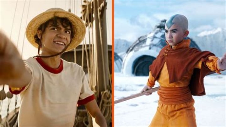 ‘Avatar’ and ‘One Piece’ rewriting history may end up doing Netflix more harm than good