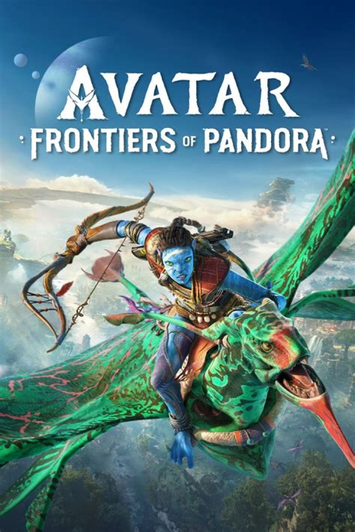 ‘Avatar: Frontiers of Pandora’ release date