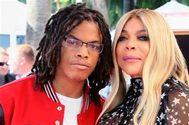 Aveon Falstar Alleges Secret Affair With Wendy Williams’ Husband Kevin Hunter — Watch Video With Tasha K.