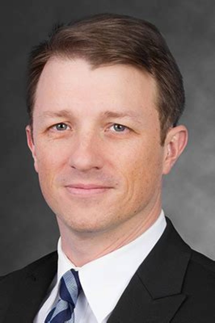 Dr. Avery Knapp Jr., MD – Guaynabo, PR