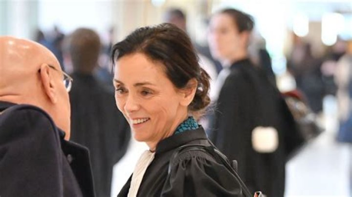 Axelle Laffont Height, Weight, Net Worth, Age, Wiki, Who, Instagram, Biography