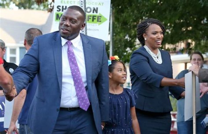 Ayanna Pressley children: Who is her stepdaughter?
