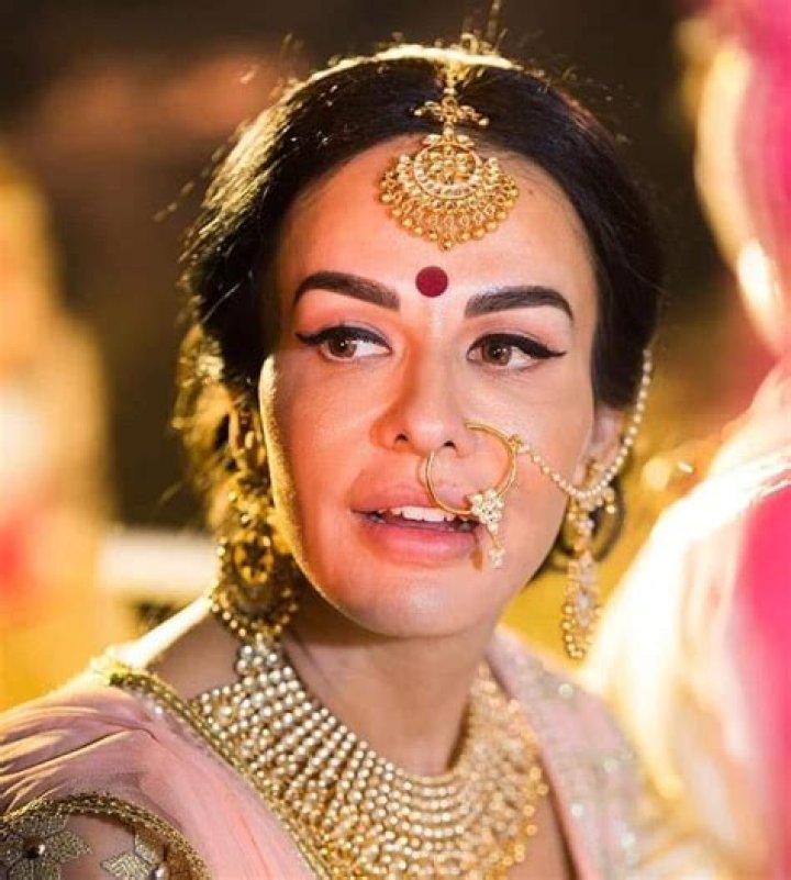 Ayesha Mukherjee Biography - Facts, Childhood, Love Story & Marriage With Shikhar Dhawan