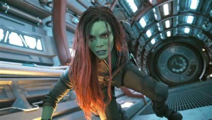 Ayesha’s Role In Guardians Of The Galaxy Vol. 2 Revealed