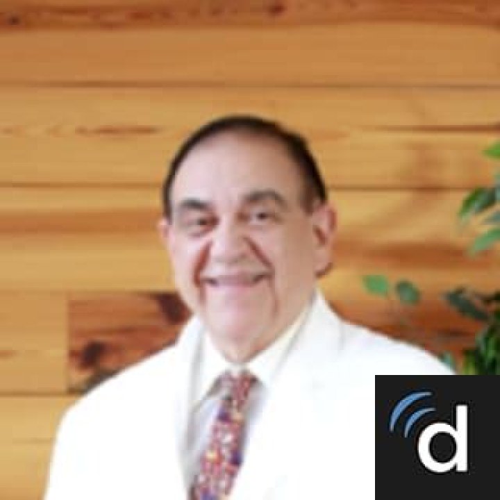 Dr. Azriel Benaroya, MD – New York, NY