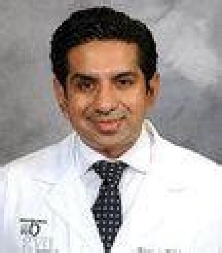 Dr. Babu Chithriki, MD – Waycross, GA