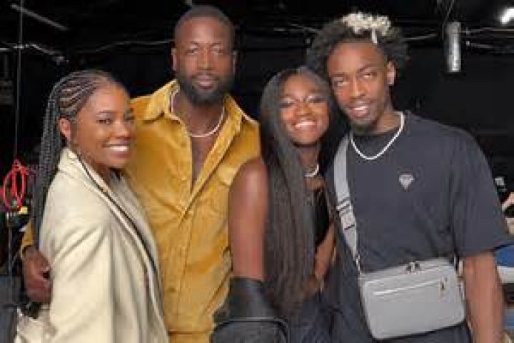 Baby Kaavia Lands First Magazine Cover With Her Mom Gabrielle Union — Fans Take On Critics Of Dwayne Wade’s Child