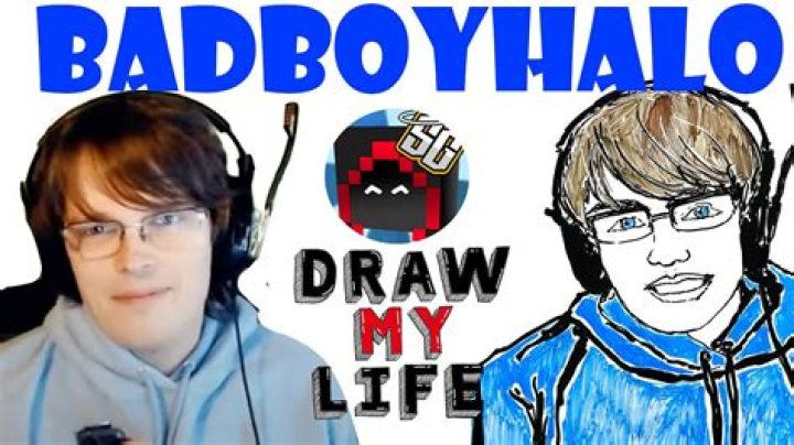 Badboyhalo Height, Age, Real Name, Girlfriend, Biography, Wiki, Net Worth