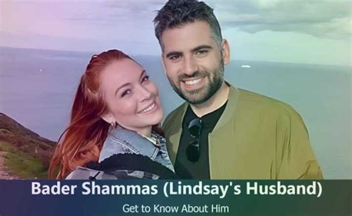 Bader Shammas Nationality, Family, Net Worth, Wiki, Wikipedia, Biography, Images, Ethnicity