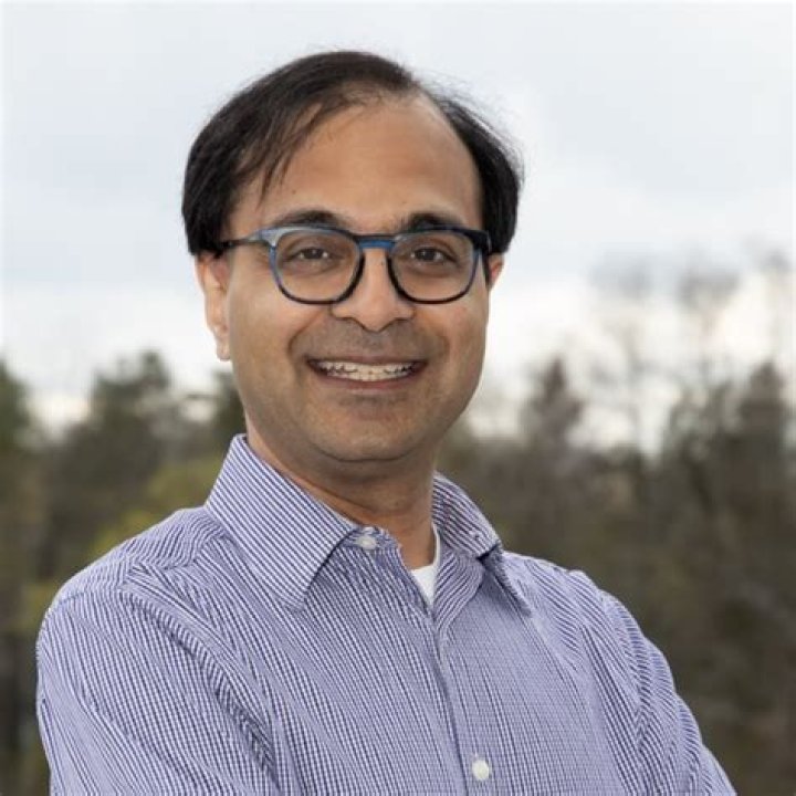 Dr. Baiju Shah, MD – Tacoma, WA