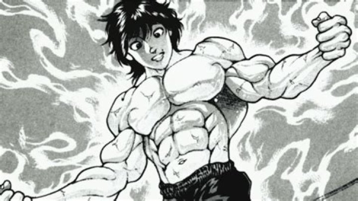 ‘Baki’ manga reading order, including all arcs
