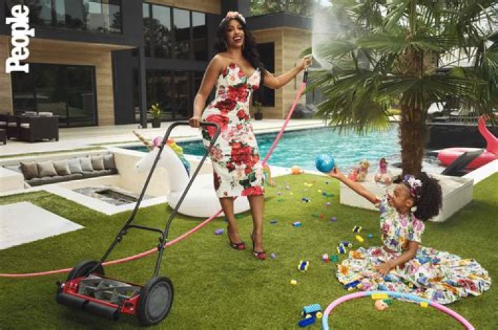 Bambi Benson Wants A Real Picture Of Porsha Williams’ Baby And Tamar Braxton Says “It’s All Worth It” After ‘RHOA’ Star Talked About “Mommying”