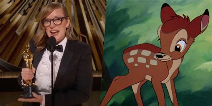 Bambi Live-Action Remake In Development At Disney