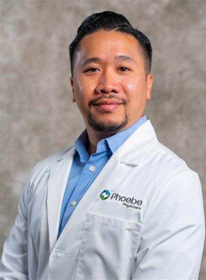 Dr. Bao Huynh, MD – Palm Springs, CA