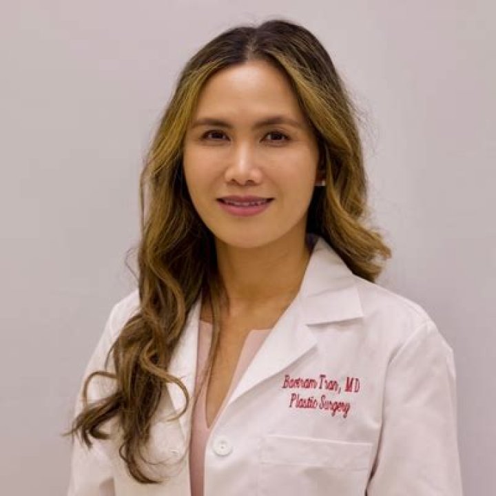 Dr. Baotram Nguyen, MD – Castro Valley, CA