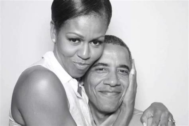 Barack Obama Posts Sweet, Candid Photos To Celebrate Michelle Obama’s Birthday