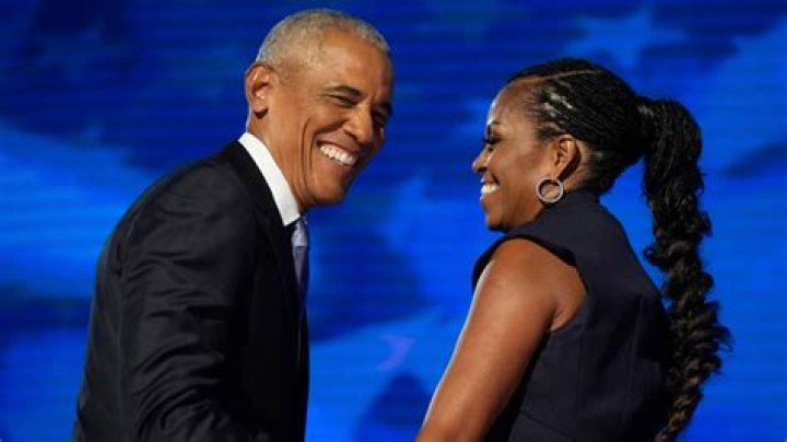 Barack Obama Reveals What His Favorite TV Shows Are