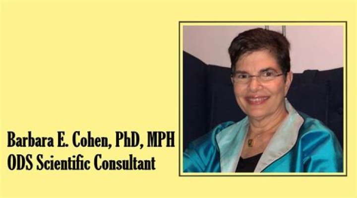 Dr. Barbara Cohn, MD – Baton Rouge, LA