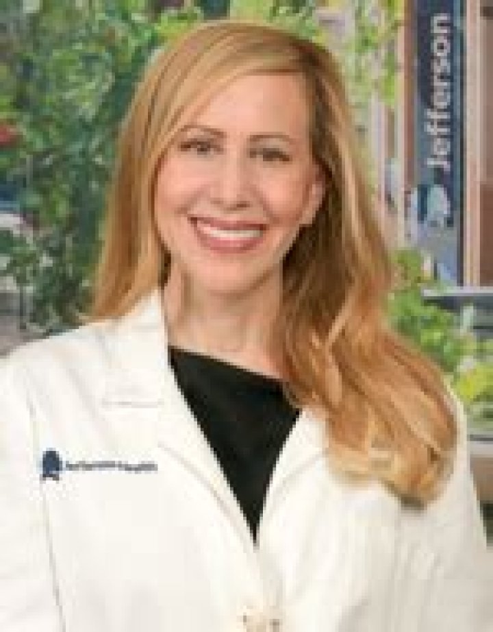 Dr. Barbara Simon, MD – Philadelphia, PA