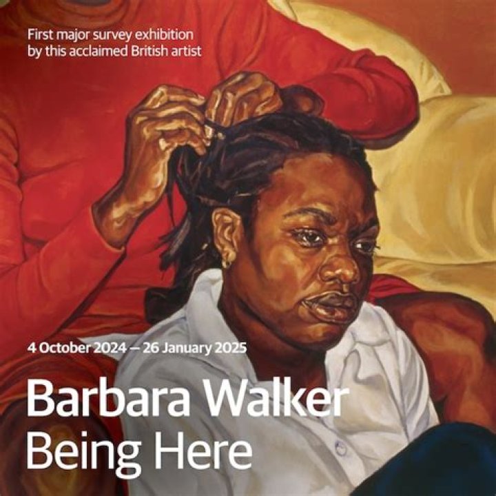 Dr. Barbara Walker, MD – Forney, TX